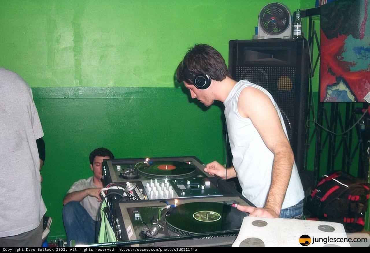 Beats in the Club