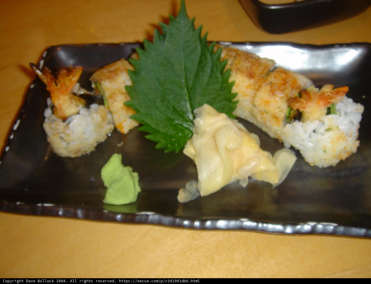 Savoring the Taste of Japan