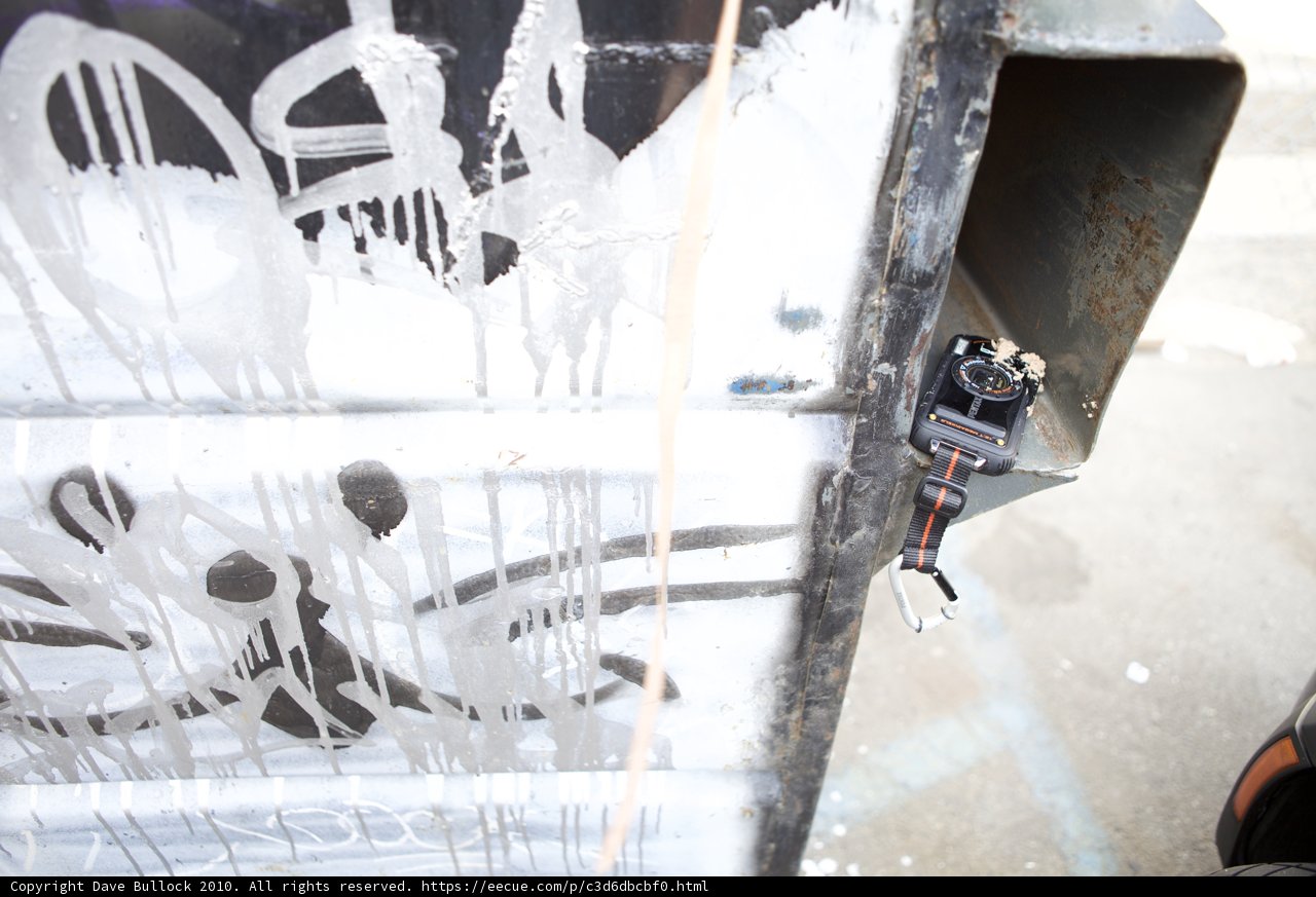 Urban Expression