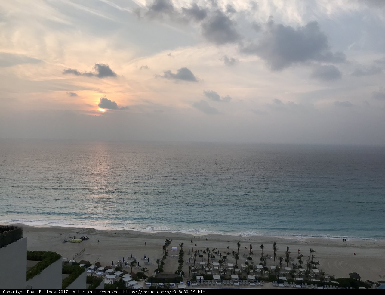 Serenity at Twilight