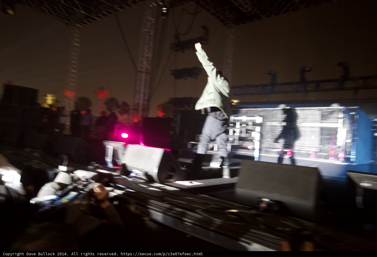 The Ultimate Showman