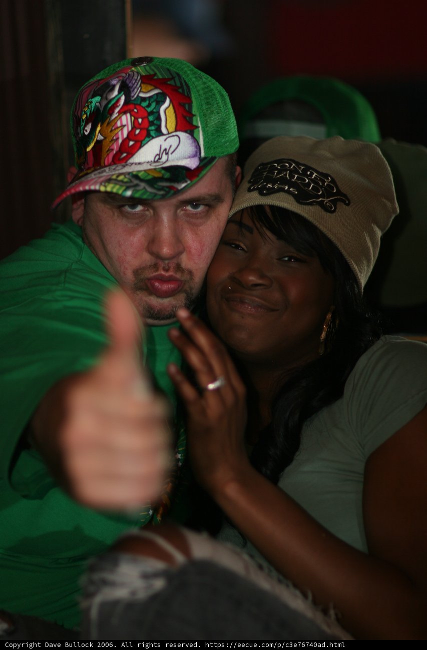 Thumbs Up for Samurai Sundaze