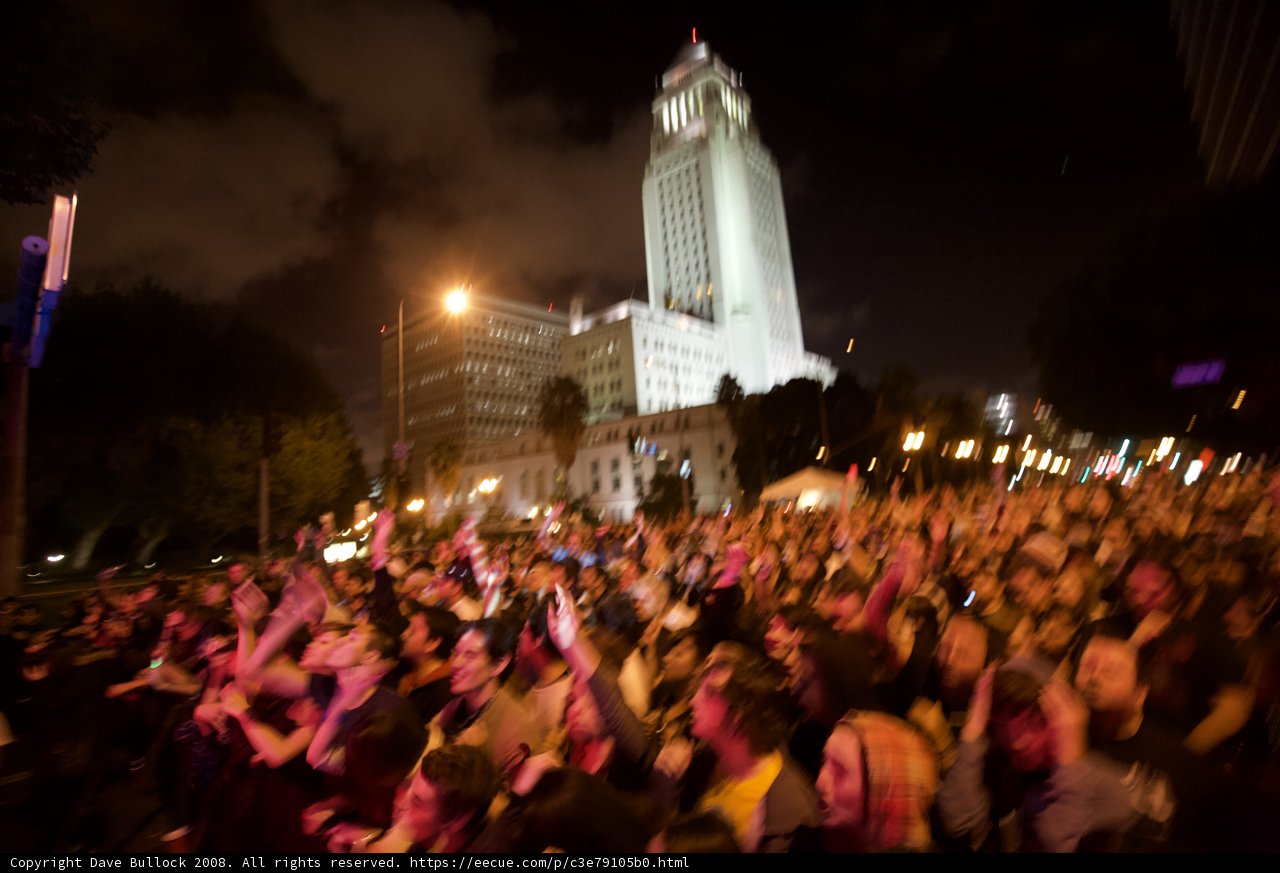 Nightlife Vigilantes
