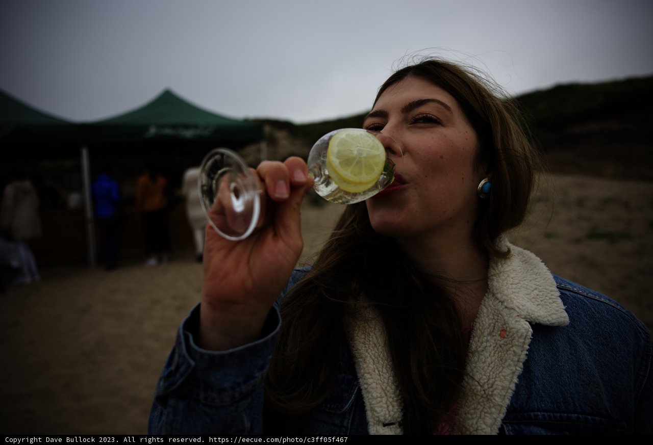 Refreshing Respite in Pescadero
