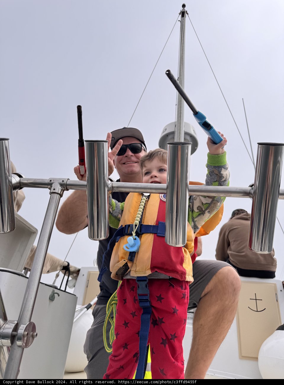 Nautical Adventures at Channel Islands Harbor