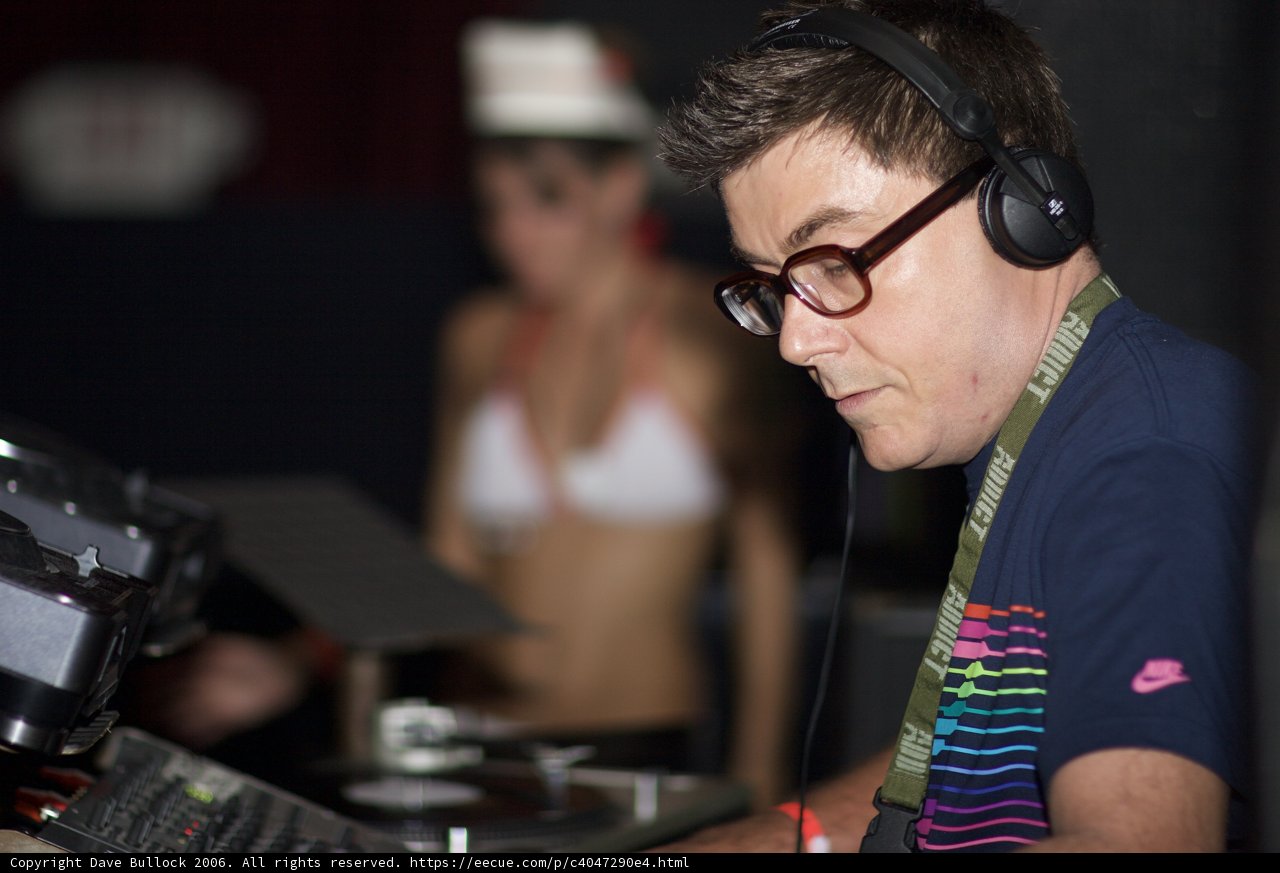 Grooving with the Funktion