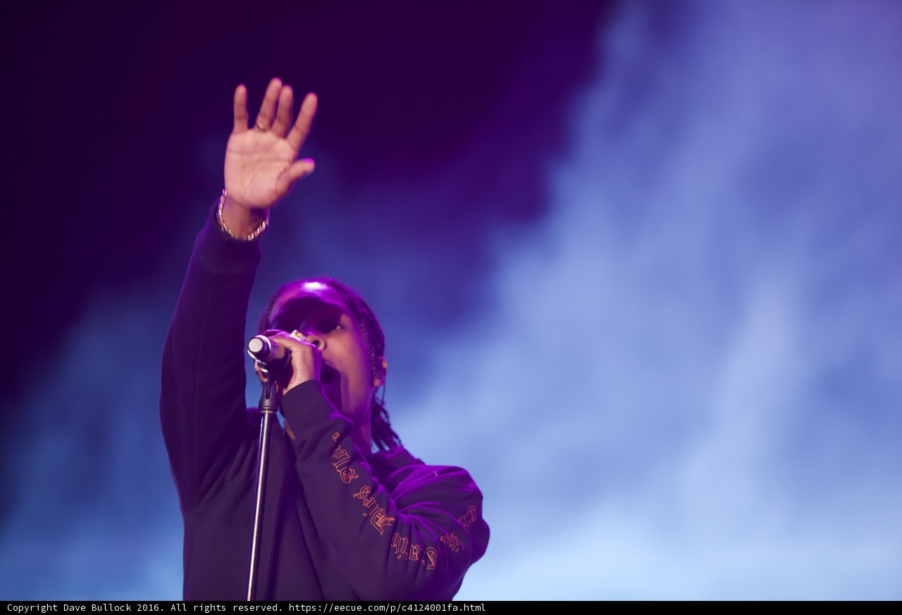 Raising the Roof