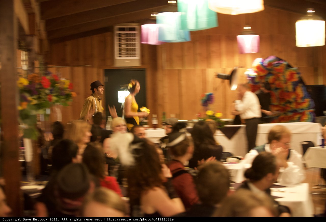 Wickstrom Wedding Reception