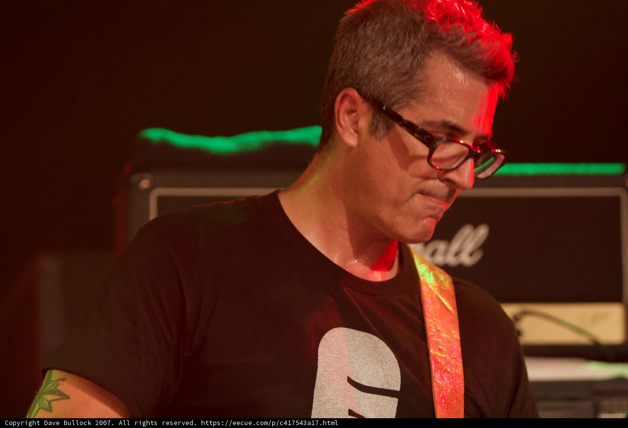 Brett Gurewitz: Melodic Tunes for the Fans