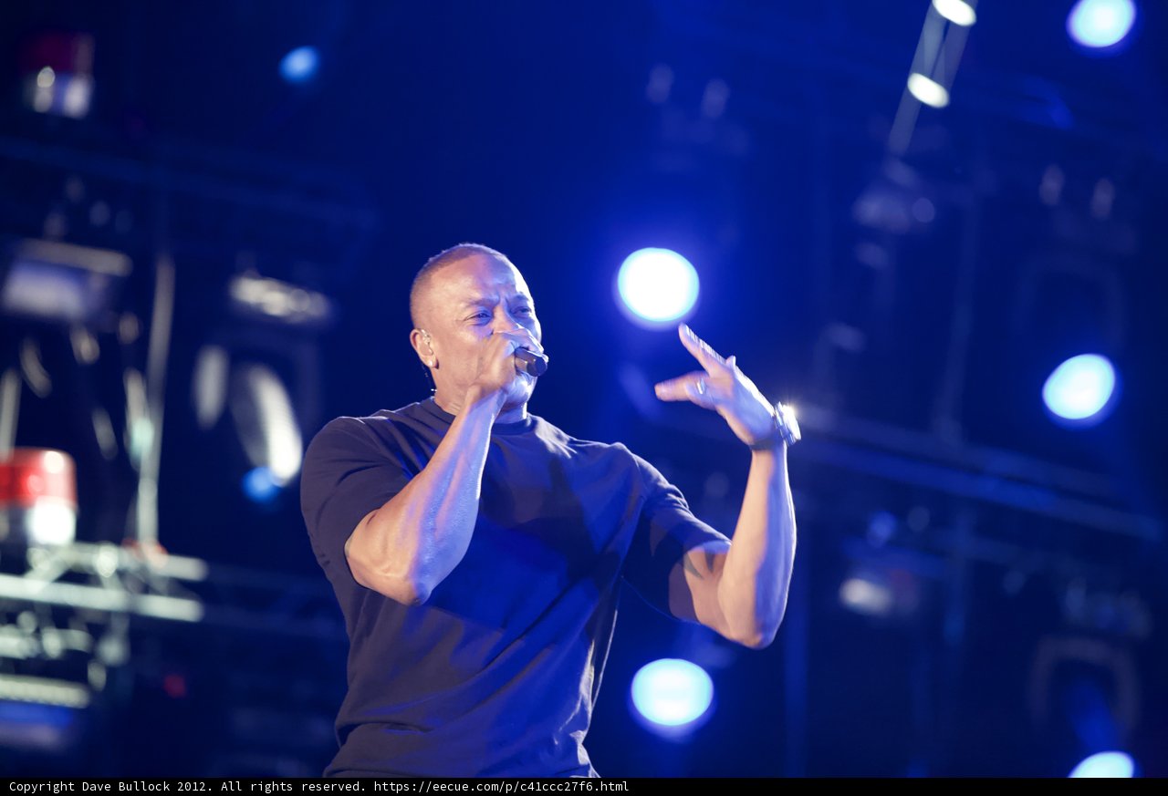 Solo Performance under the Spotlight