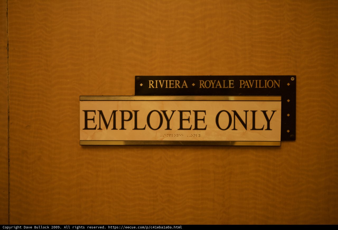 Restricted Access