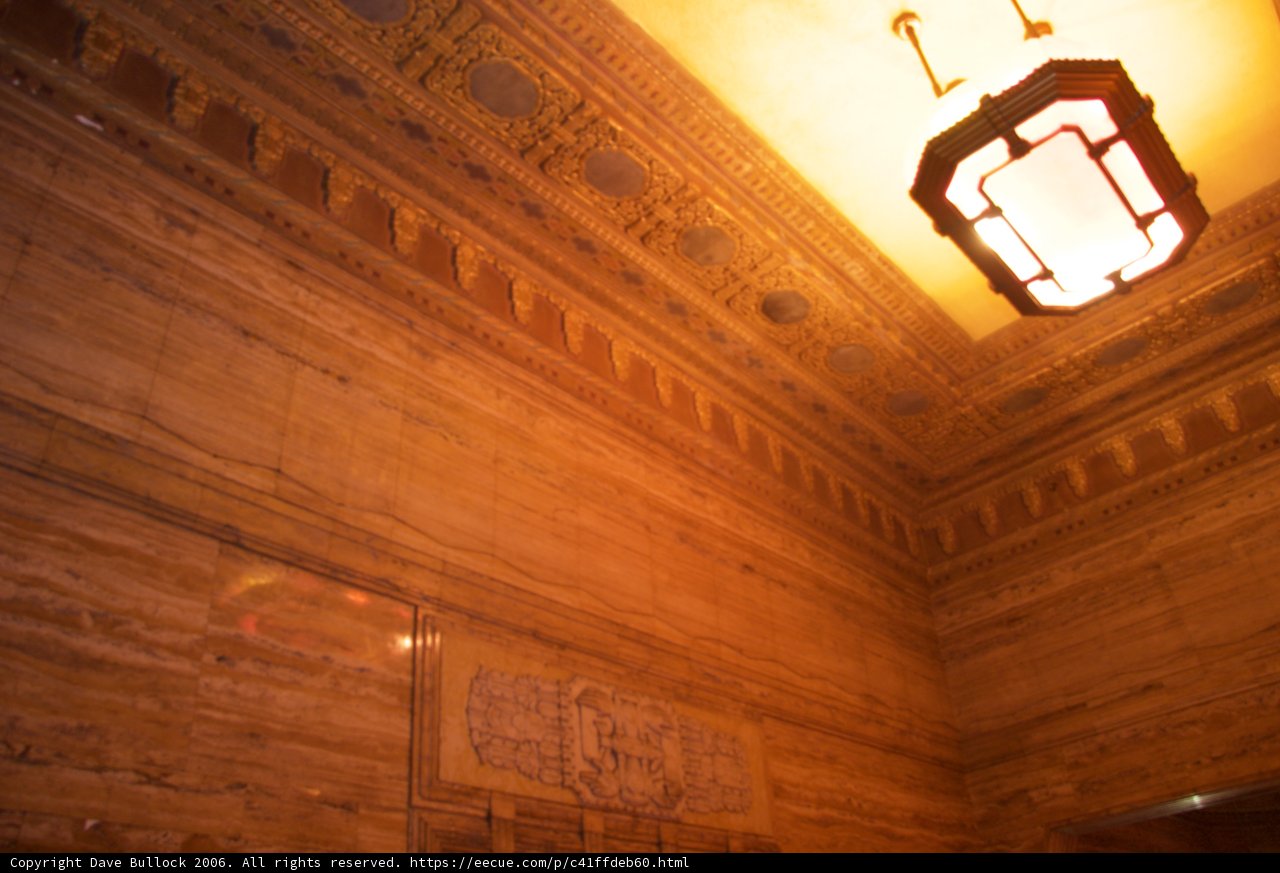 Illuminating Interiors
