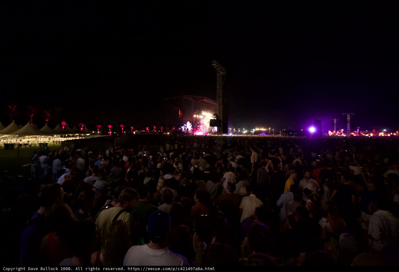 Electric Excitement: A Night of Music