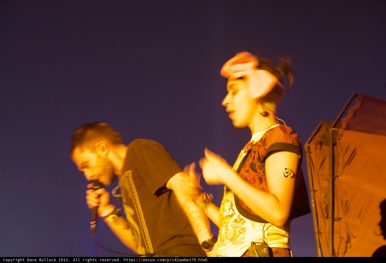 Coachella Rockstars