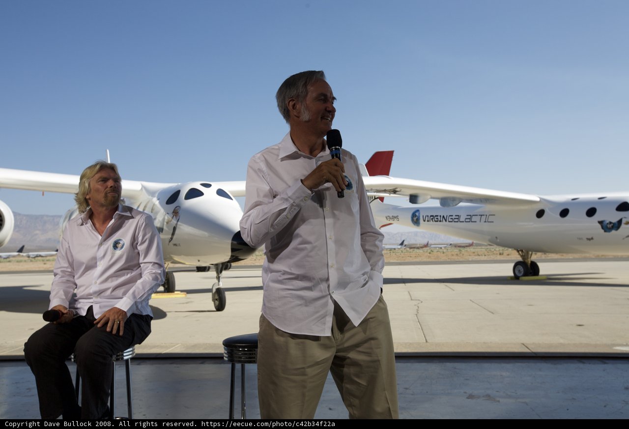 Aviation Legends Share Insights on the Industry