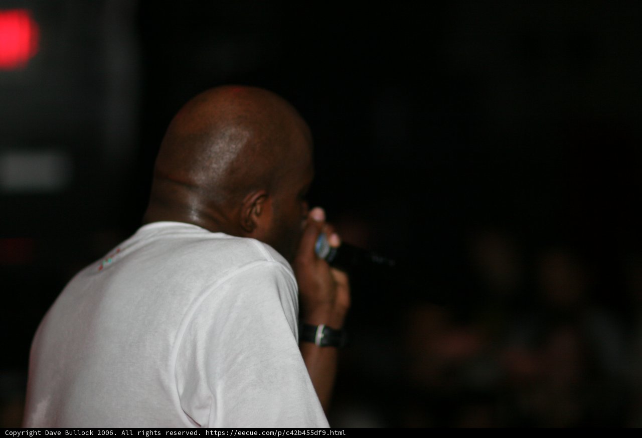 Solo Performance