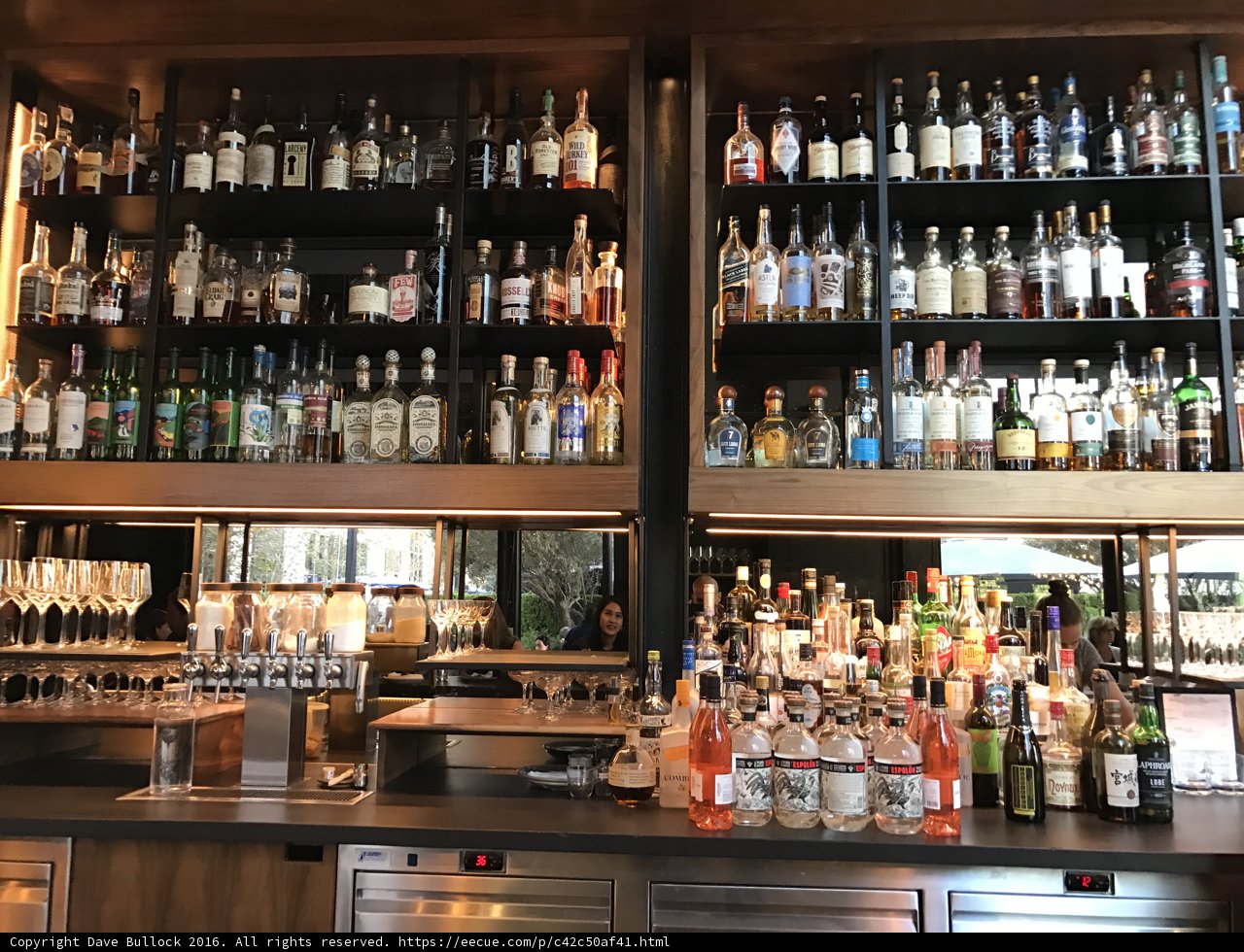 Spirits Galore