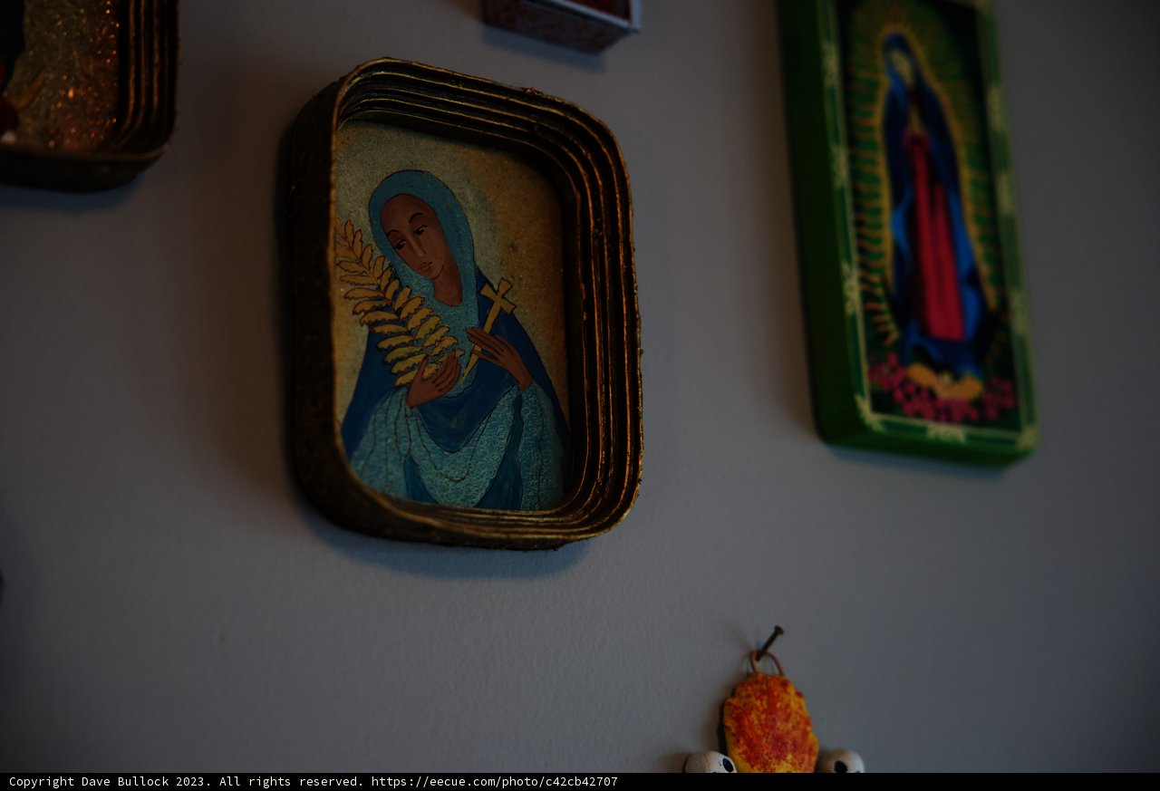 Divine Artistry