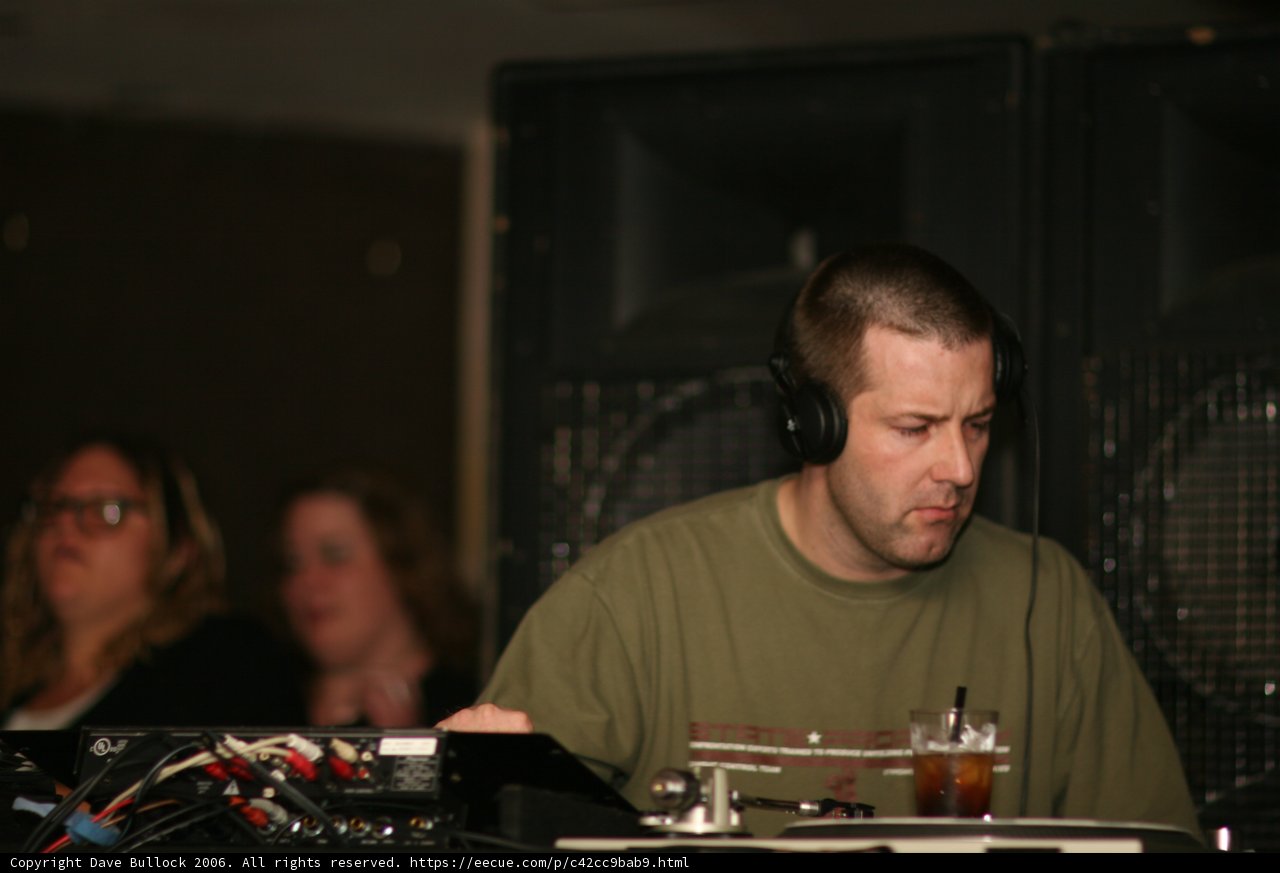 Grooving to the Beat