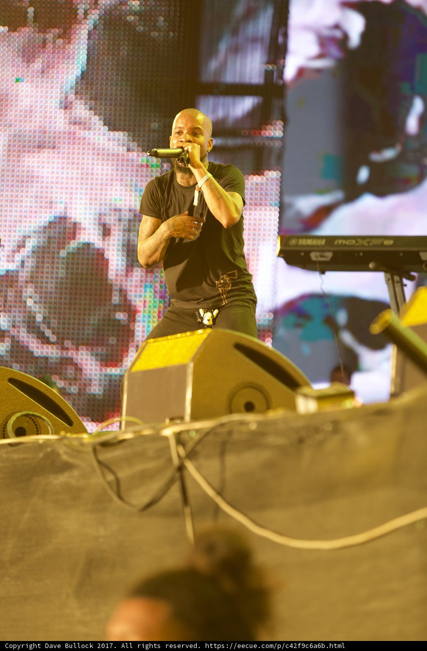 Live on Stage: Musical Performance