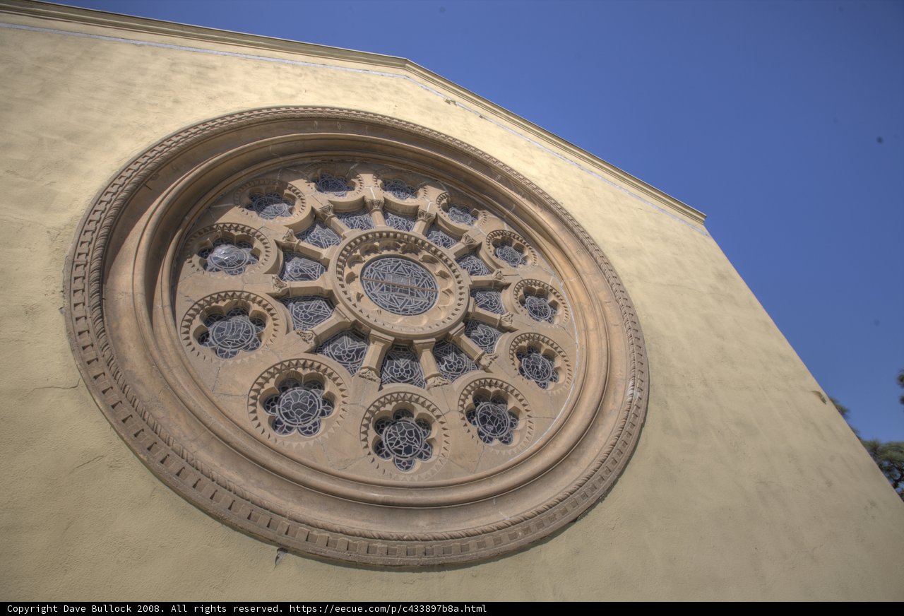 Heavenly Portal