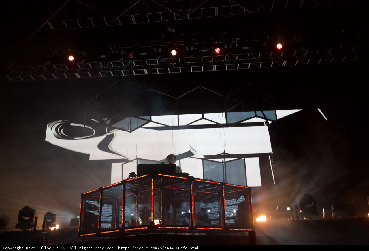 Illuminated Performance