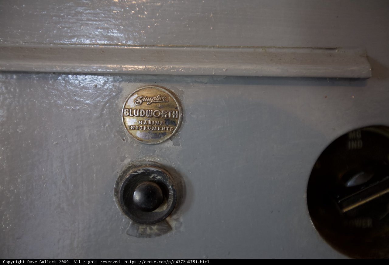Locked in a symbol