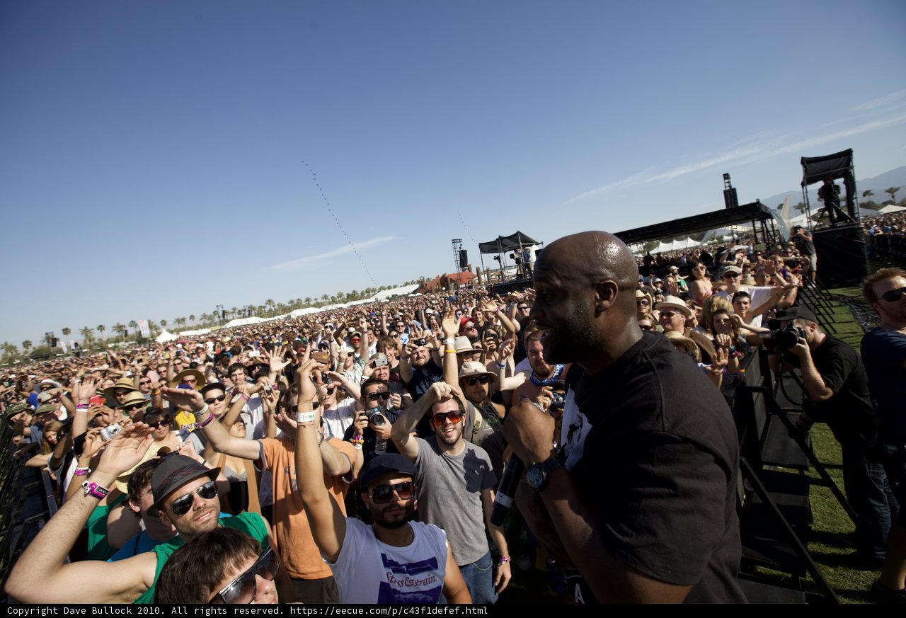 Man of the Crowd