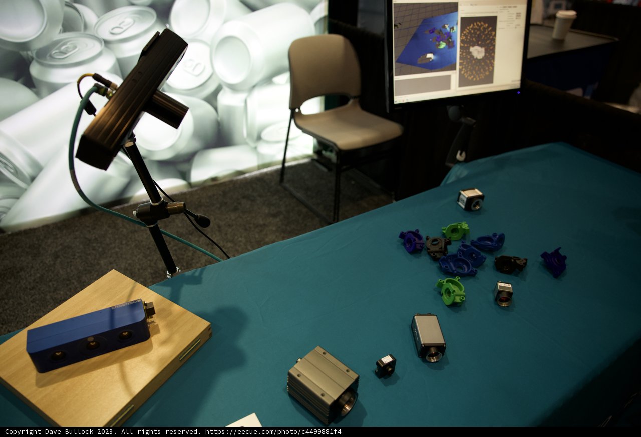 Capturing the Confluence of Electronics & Creativity