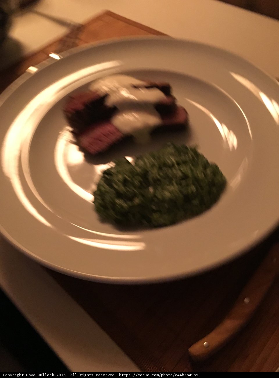 Delectable Dinner Delight