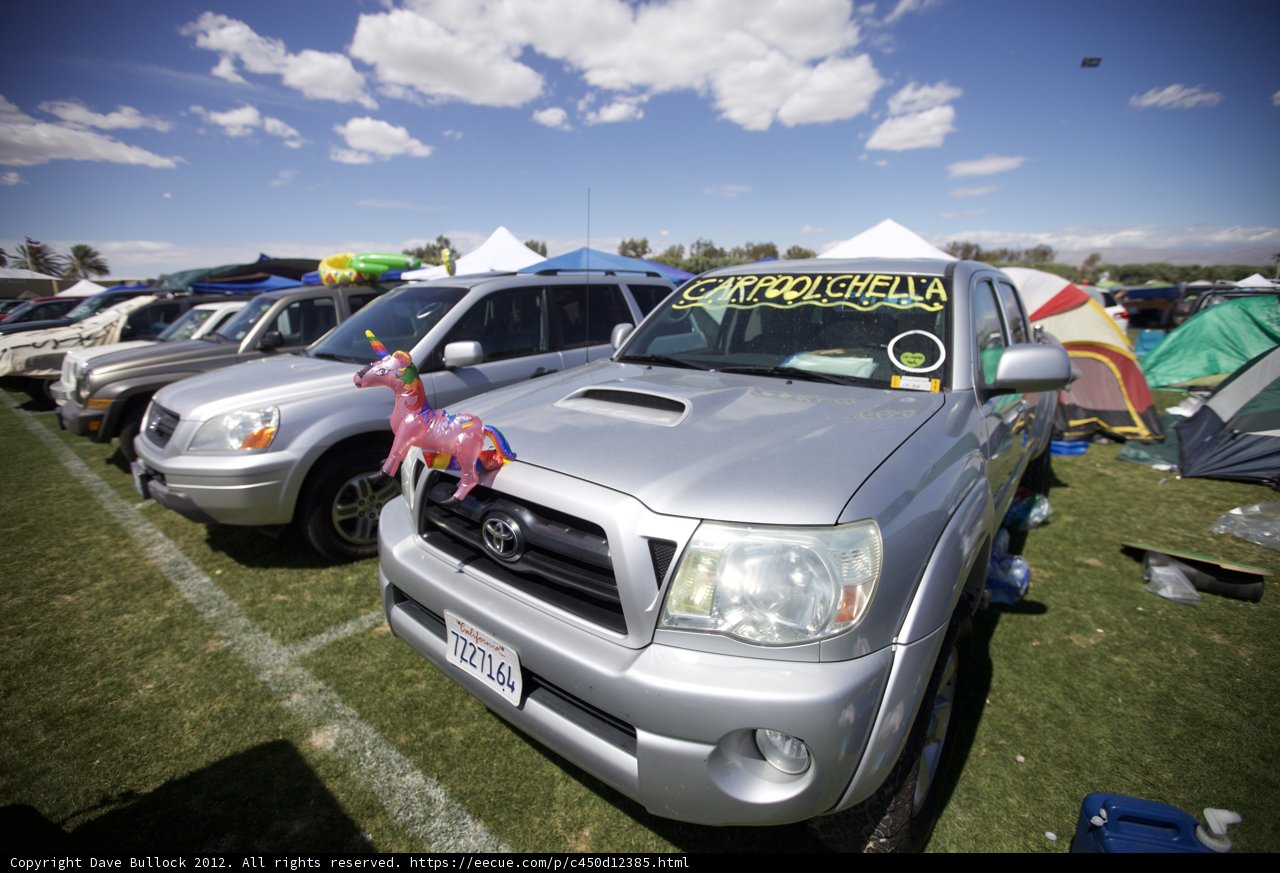 Pink Ribbon Truck