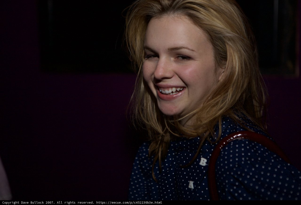 Polka Dot Happiness
