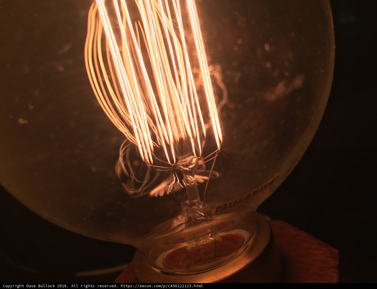 Illuminating Spheres