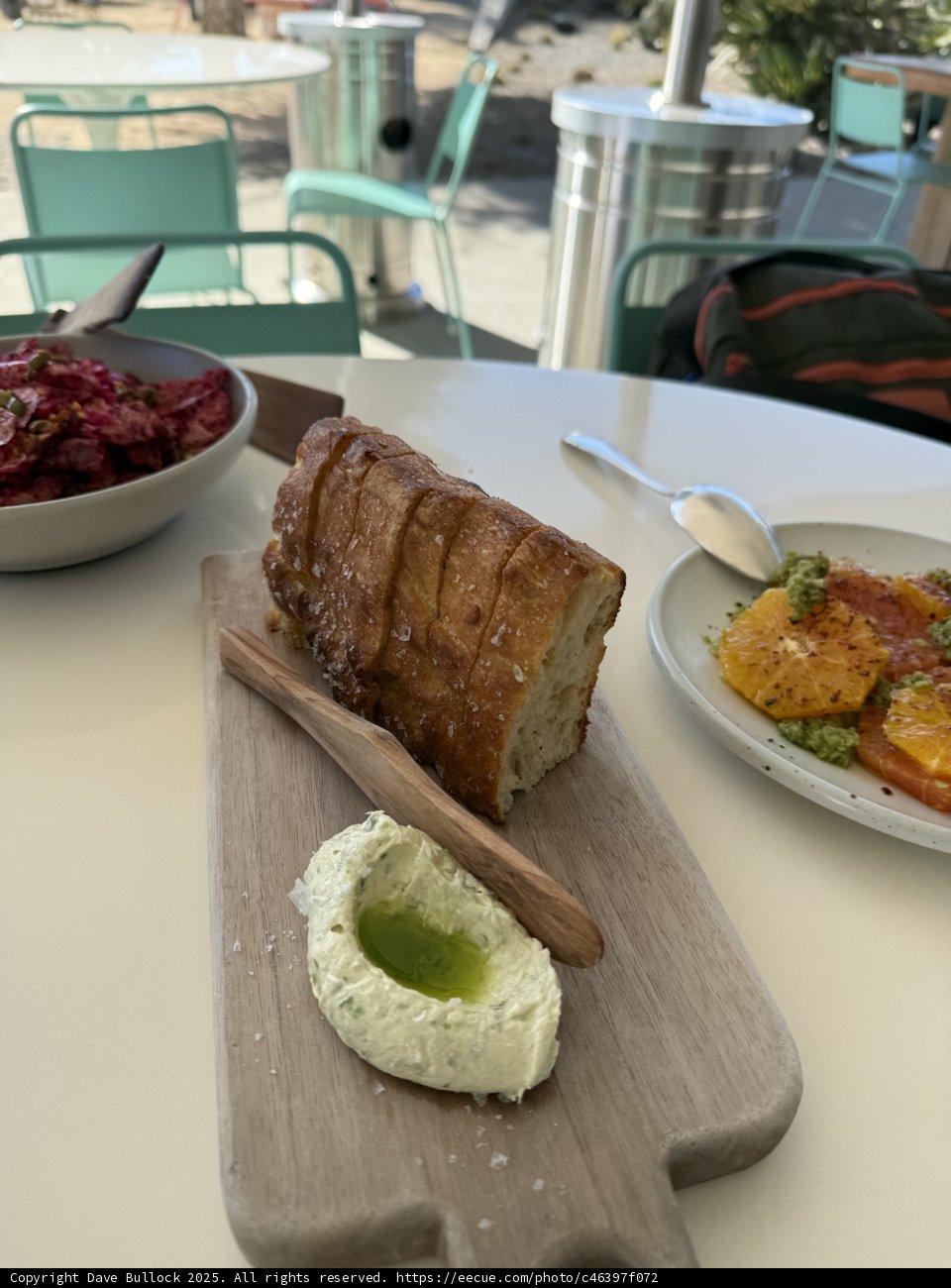 Napa Brunch Delight