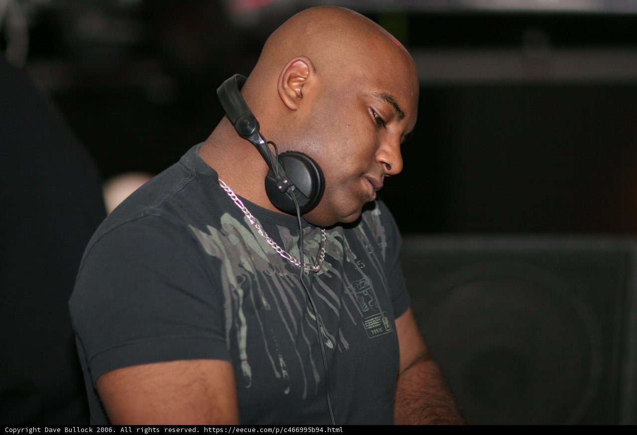 Funky Headphone Guru