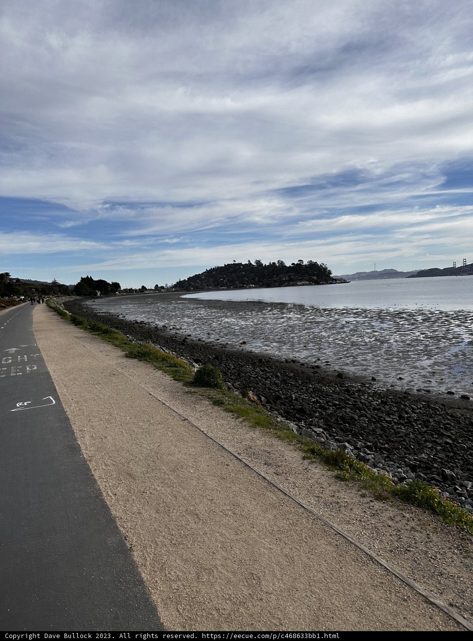 Coastal Bike Ride