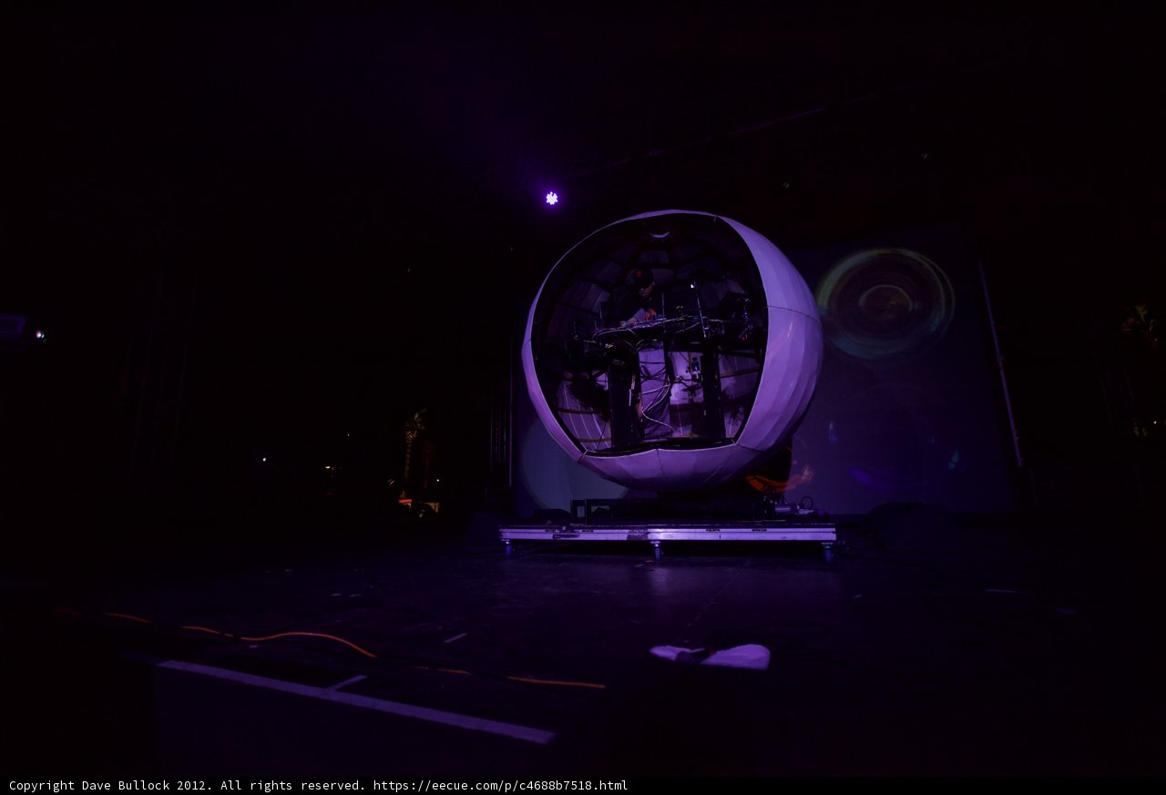 Illuminated Egg