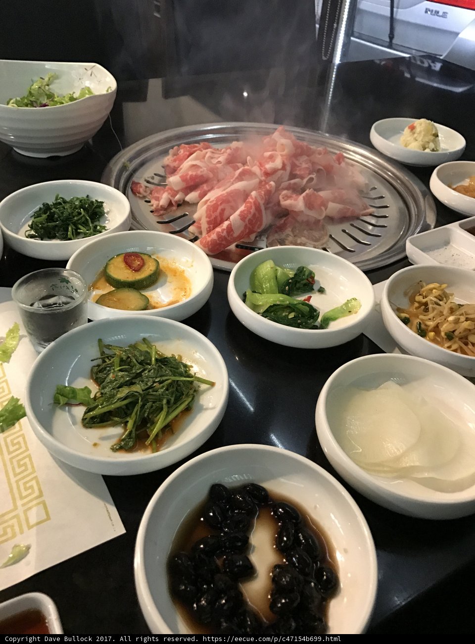 Feast for the Senses