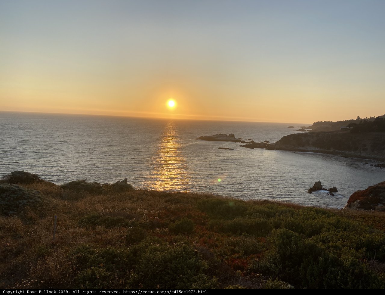 Endless Horizon