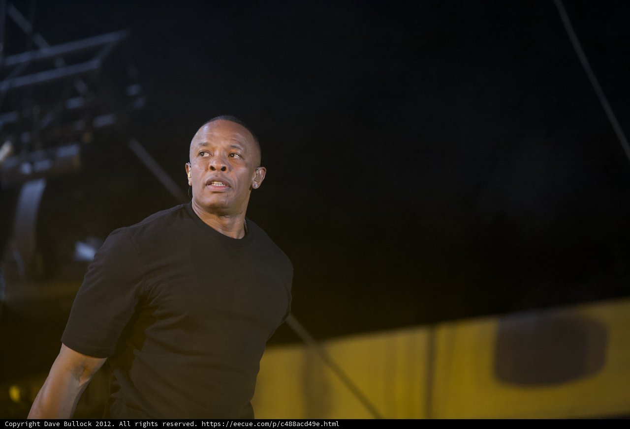 The Rock Takes Coachella by Storm!