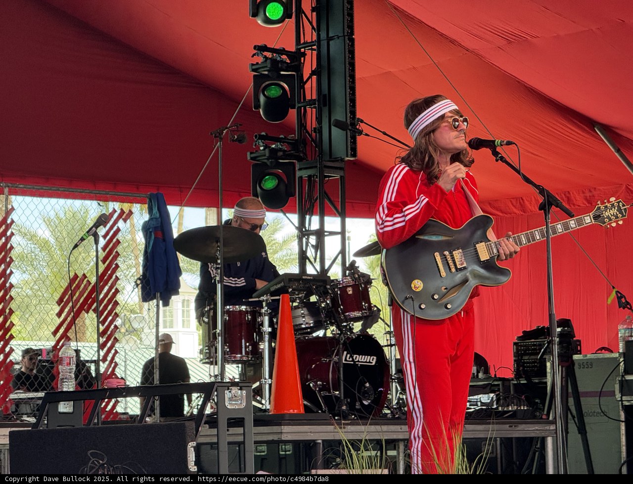 Vibrant Vibes at Empire Polo Club