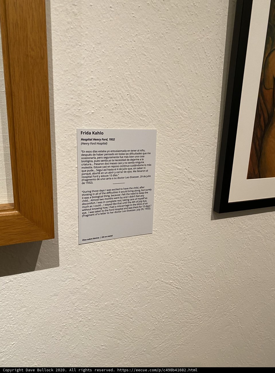 Framed Femme