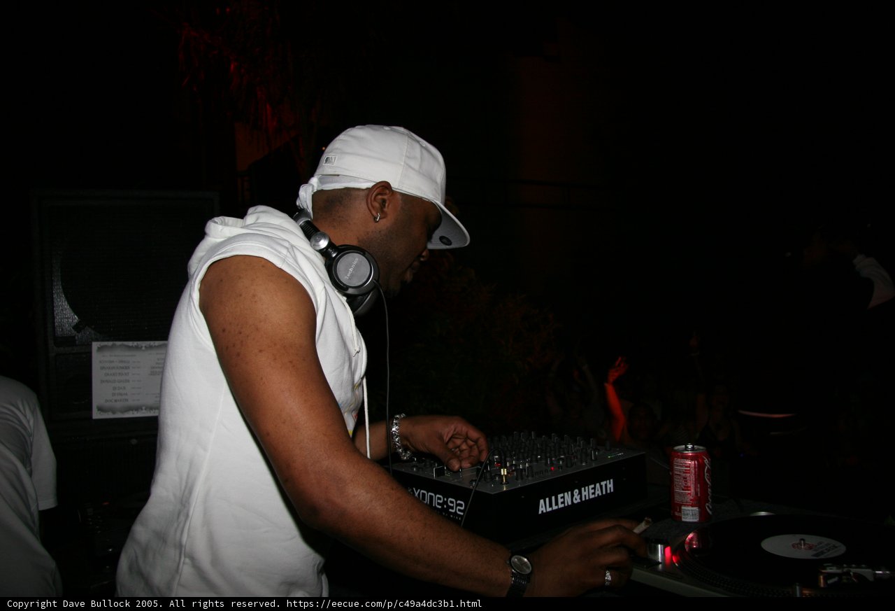 Grooving with the Beat