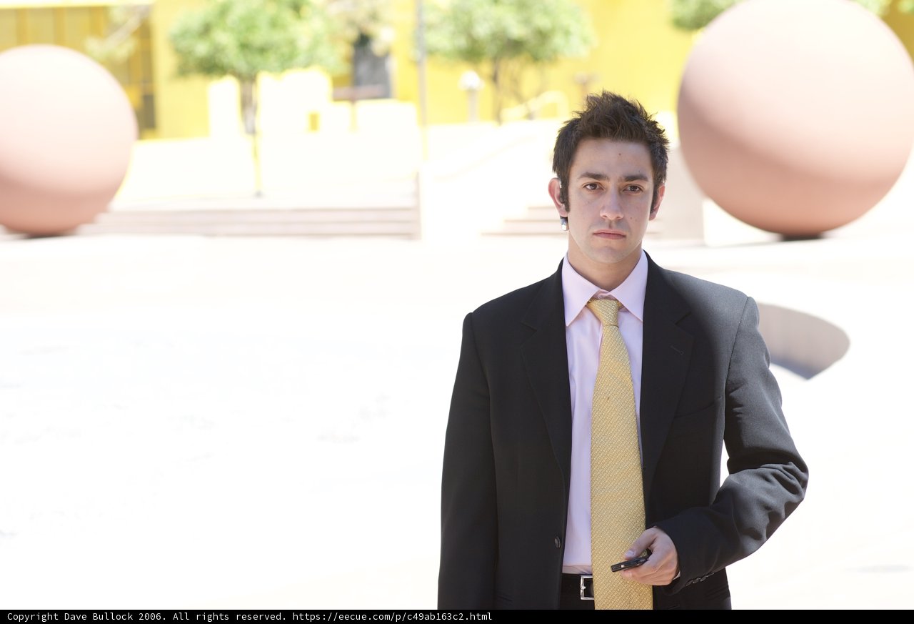 Formal Walk
