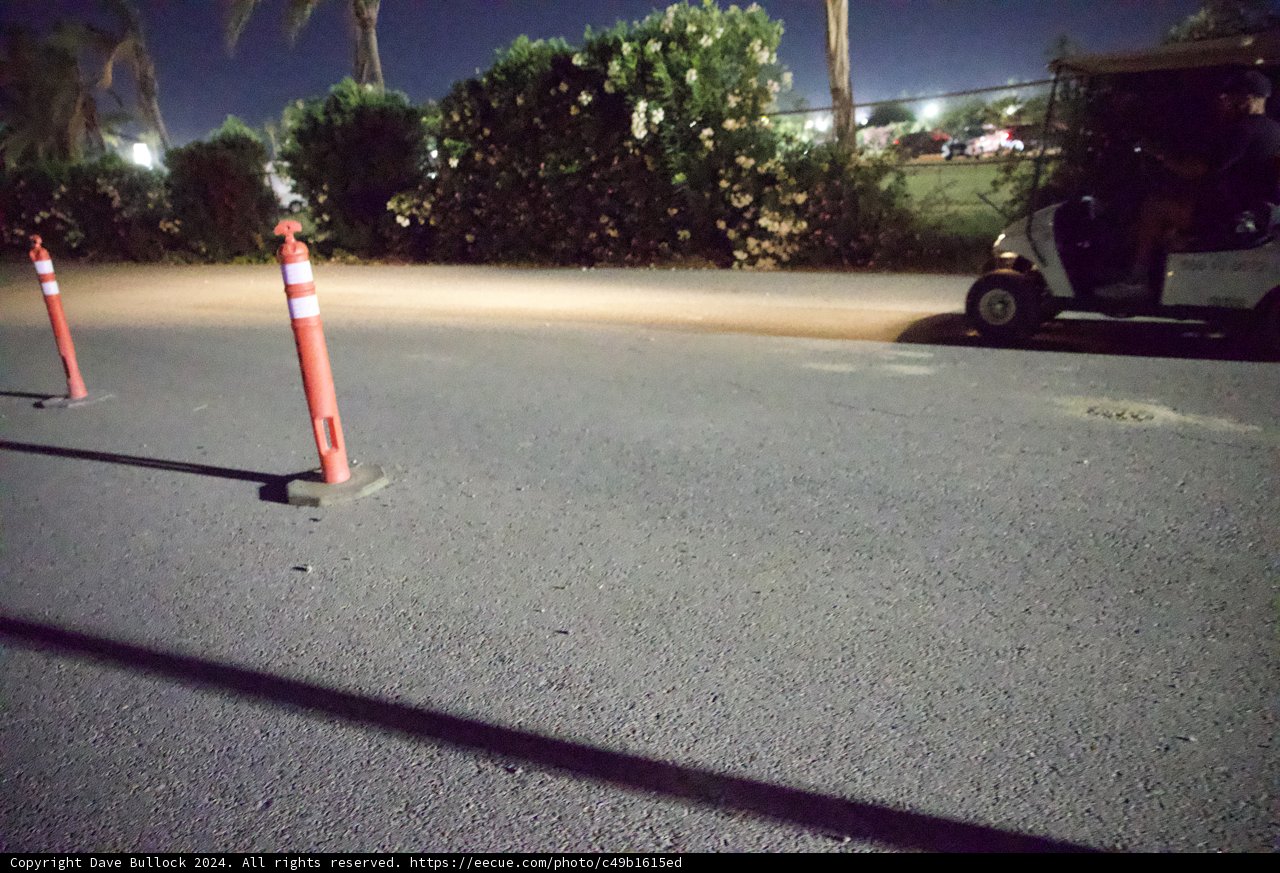 Midnight Ride at Coachella 2024