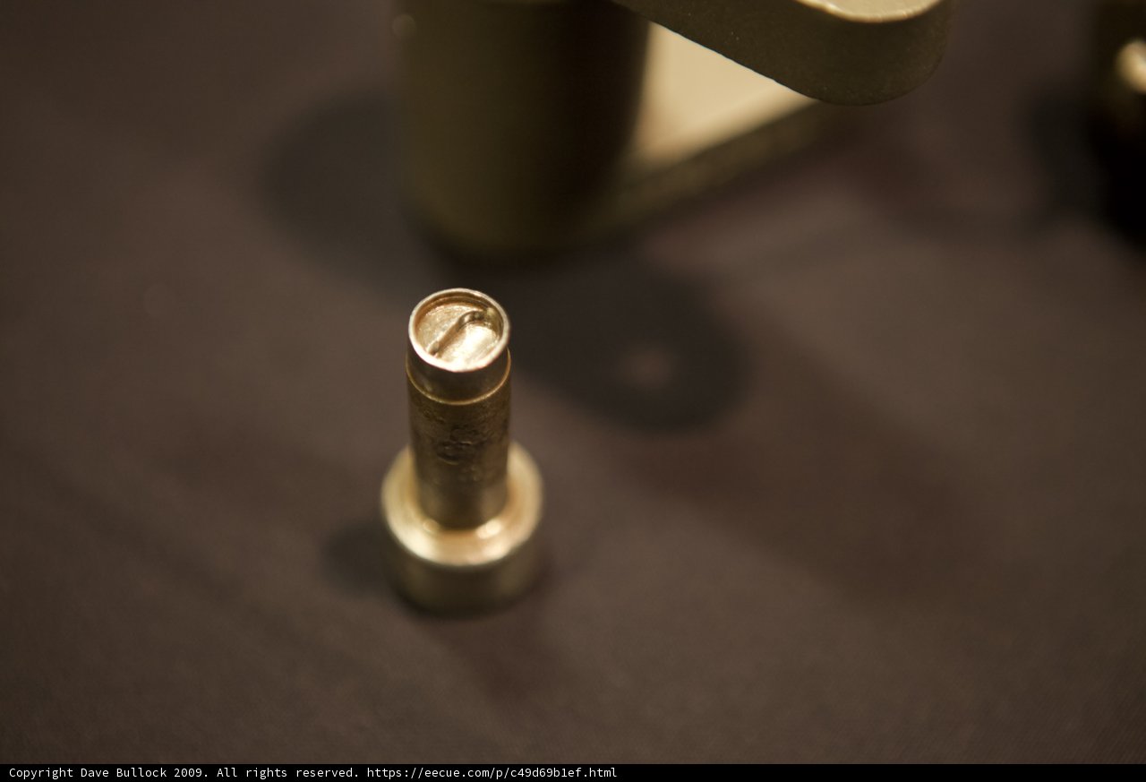 Ammunition Tool