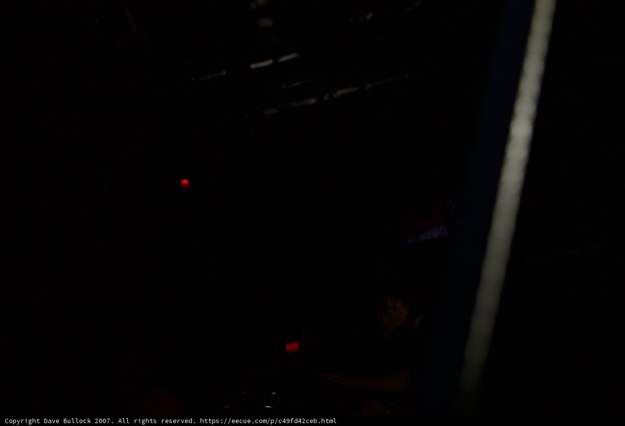 Alone in the Light