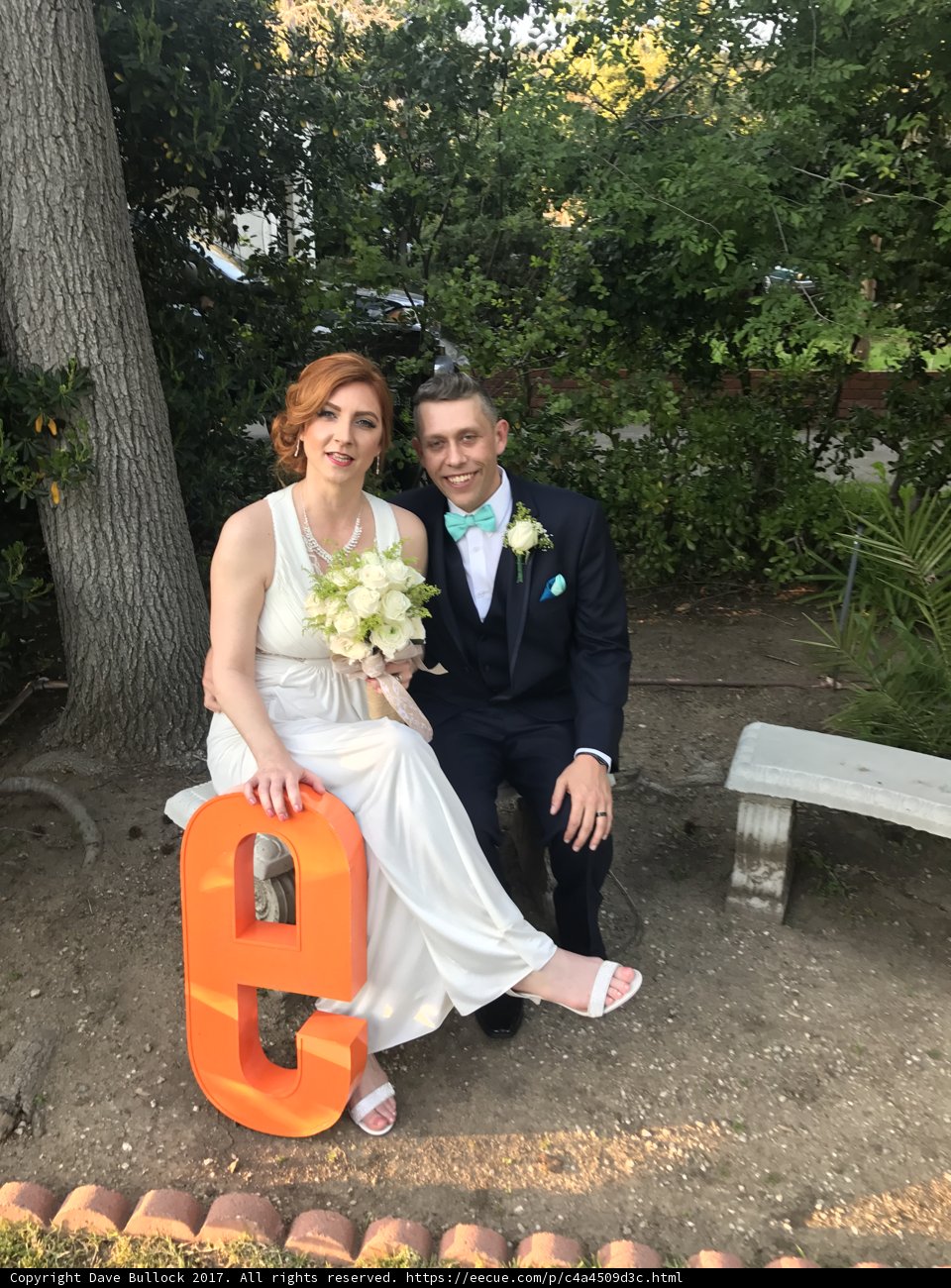 Love in Los Angeles