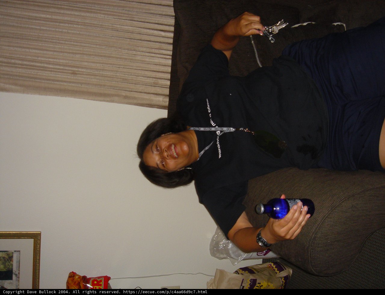 Couch Potato