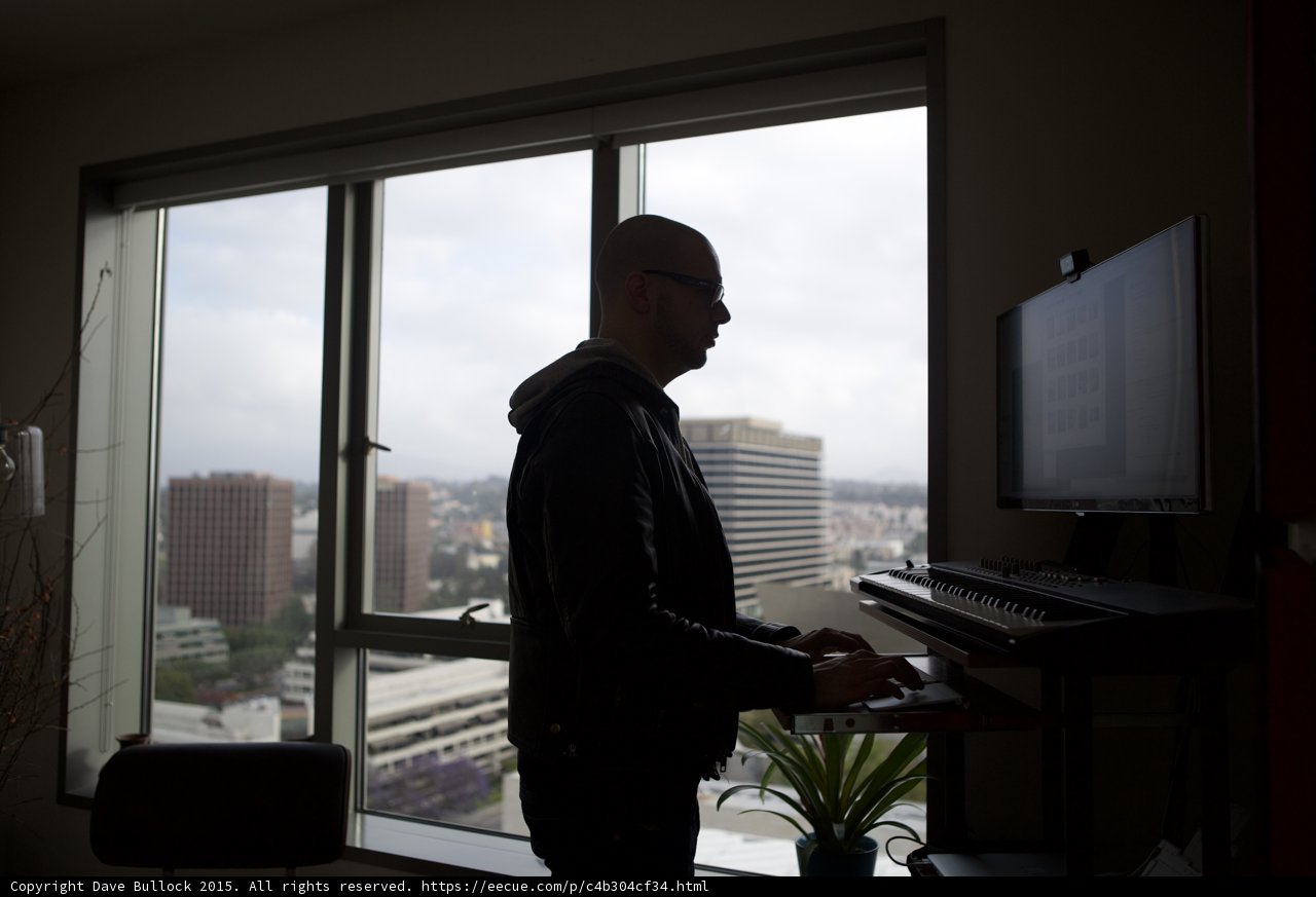 Working with Downtown Views